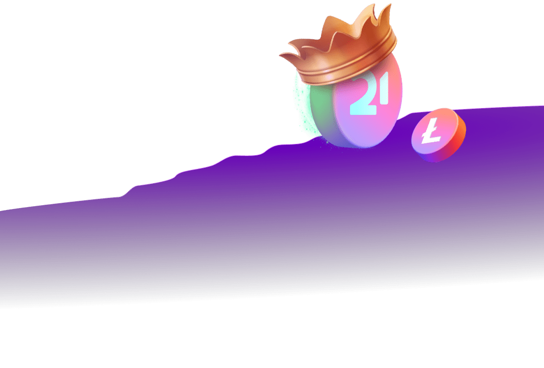 Über uns | 21bit - 21Bit casino